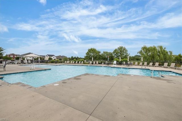 445 Middleton WAY, Chesapeake, VA 23322