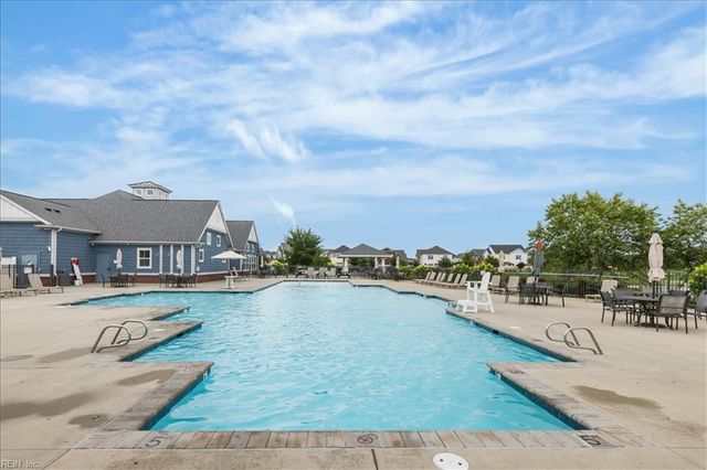 445 Middleton WAY, Chesapeake, VA 23322