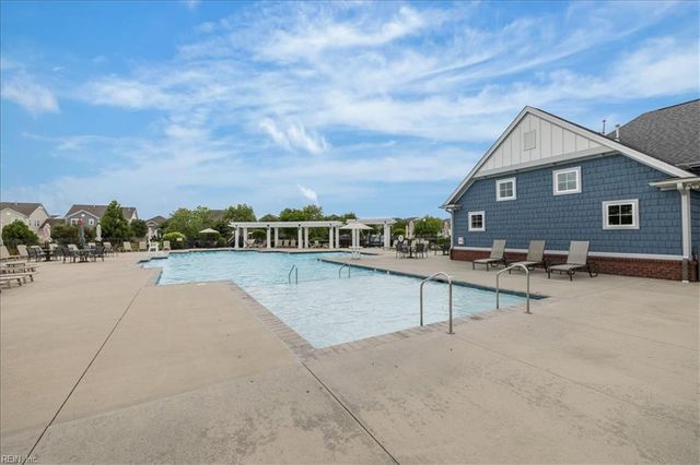 445 Middleton WAY, Chesapeake, VA 23322