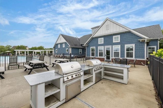 445 Middleton WAY, Chesapeake, VA 23322