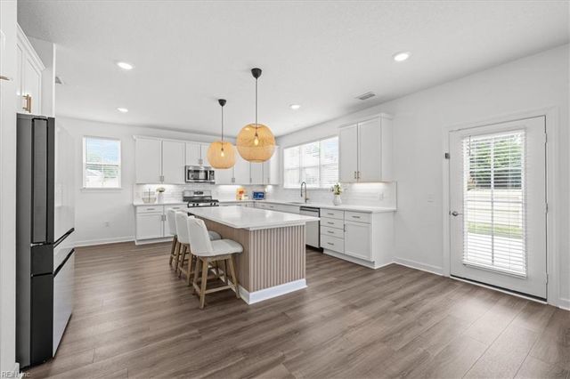 445 Middleton WAY, Chesapeake, VA 23322