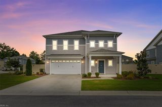 445 Middleton WAY, Chesapeake, VA 23322