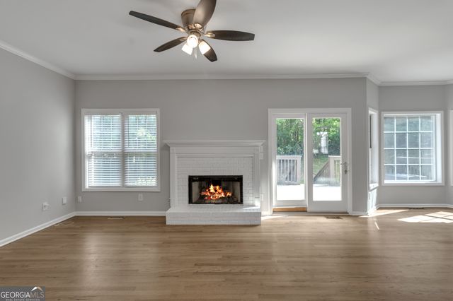3633 Elinburg Cove Trail, Buford, GA 30519