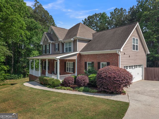 3633 Elinburg Cove Trail, Buford, GA 30519
