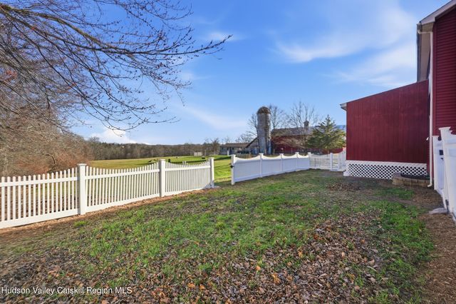 180 Hardenburgh Road, Pine Bush, NY 12566