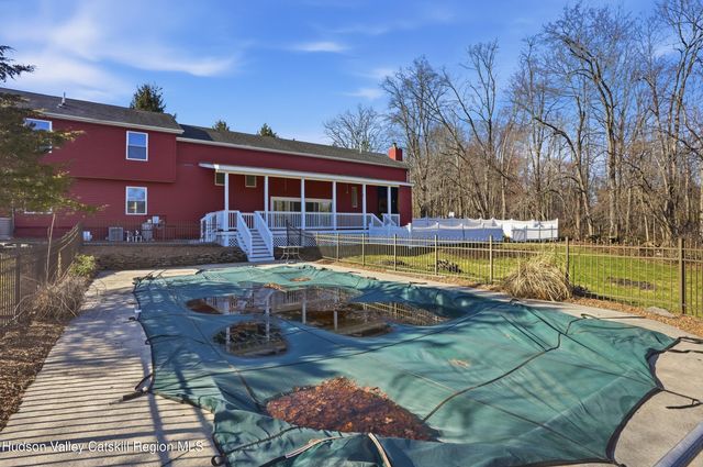 180 Hardenburgh Road, Pine Bush, NY 12566