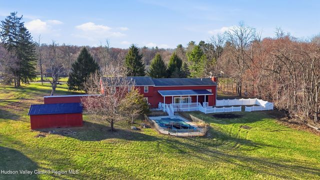 180 Hardenburgh Road, Pine Bush, NY 12566