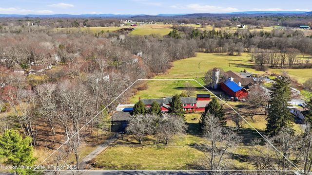 180 Hardenburgh Road, Pine Bush, NY 12566