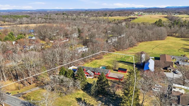 180 Hardenburgh Road, Pine Bush, NY 12566