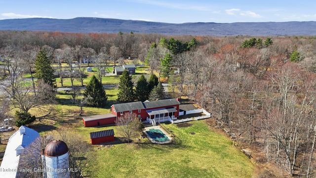 180 Hardenburgh Road, Pine Bush, NY 12566
