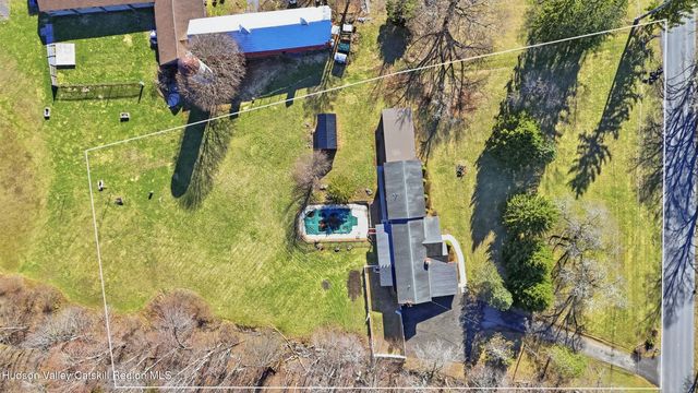 180 Hardenburgh Road, Pine Bush, NY 12566