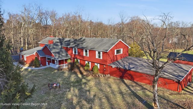 180 Hardenburgh Road, Pine Bush, NY 12566