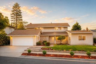 7043 Bobhird Drive, San Diego, CA 92119