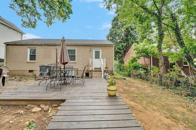 1830 Oxford AVE SW, Roanoke, VA 24015
