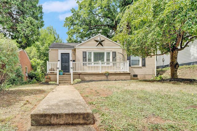 1830 Oxford AVE SW, Roanoke, VA 24015