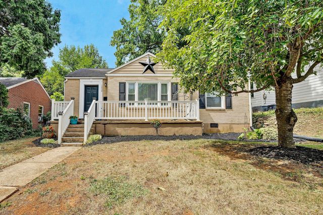 1830 Oxford AVE SW, Roanoke, VA 24015