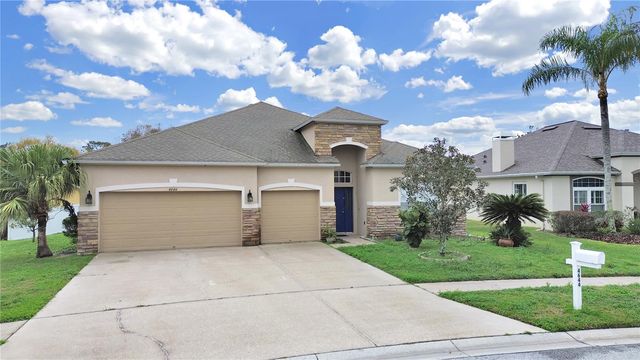 4644 BRAESGATE COURT, Land O Lakes, FL 34639