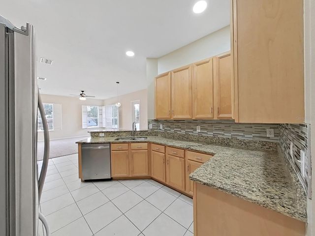 4644 BRAESGATE COURT, Land O Lakes, FL 34639