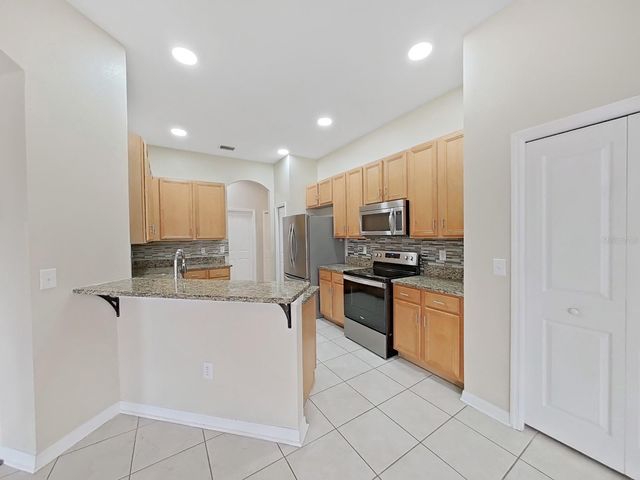 4644 BRAESGATE COURT, Land O Lakes, FL 34639