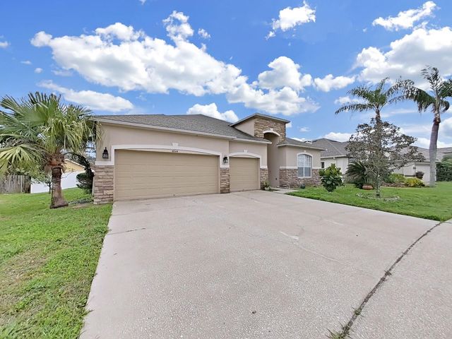 4644 BRAESGATE COURT, Land O Lakes, FL 34639