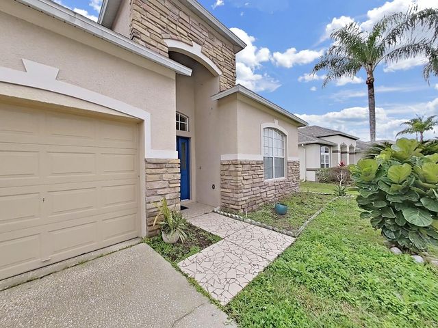 4644 BRAESGATE COURT, Land O Lakes, FL 34639