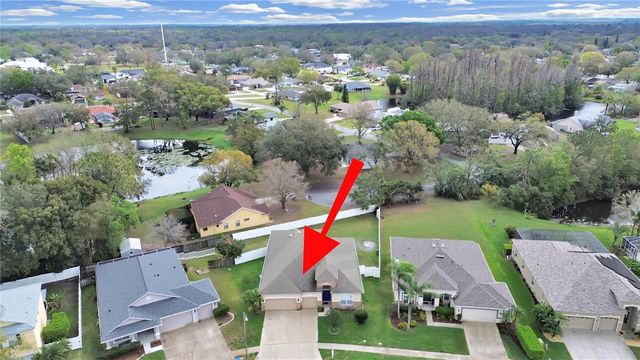 4644 BRAESGATE COURT, Land O Lakes, FL 34639