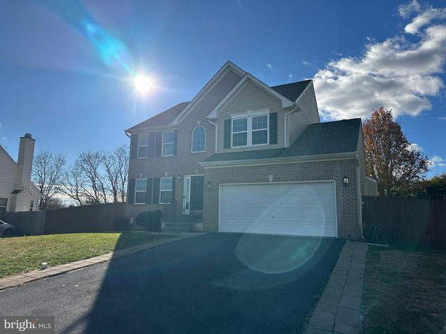 523 GOOD DR, Martinsburg, WV 25405