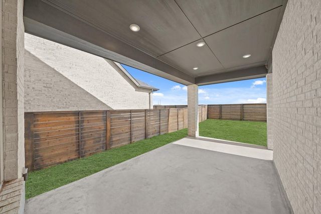 1110 Mercantile Street, Richmond, TX 77406