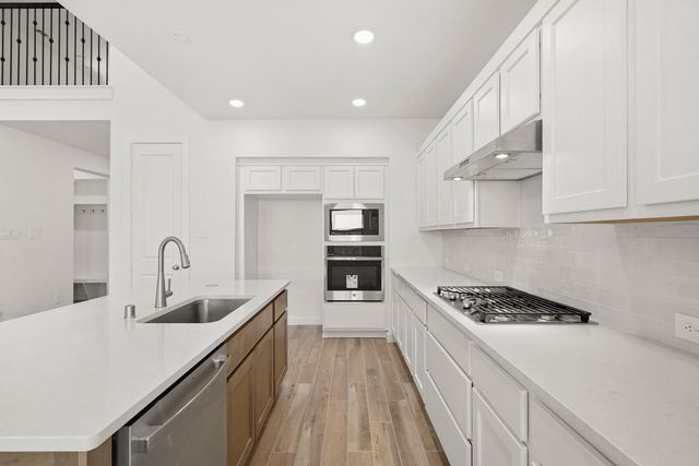 1110 Mercantile Street, Richmond, TX 77406