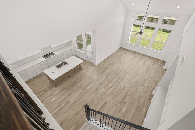 1110 Mercantile Street, Richmond, TX 77406