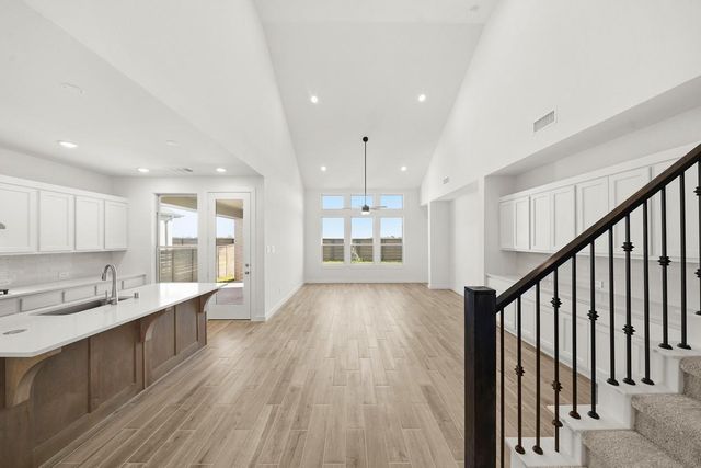 1110 Mercantile Street, Richmond, TX 77406