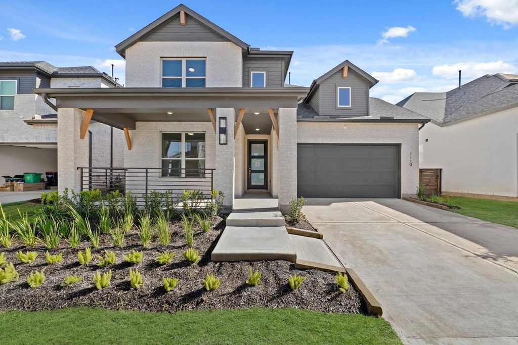 1110 Mercantile Street, Richmond, TX 77406