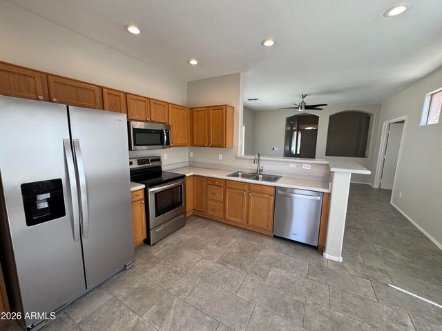 7637 E BILLINGS Street, Mesa, AZ 85207