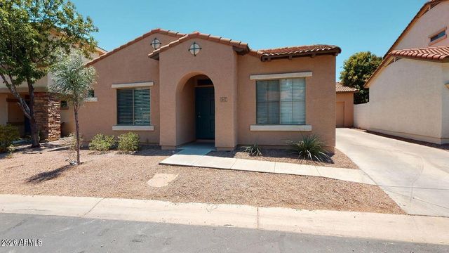 7637 E BILLINGS Street, Mesa, AZ 85207