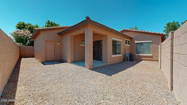 7637 E BILLINGS Street, Mesa, AZ 85207