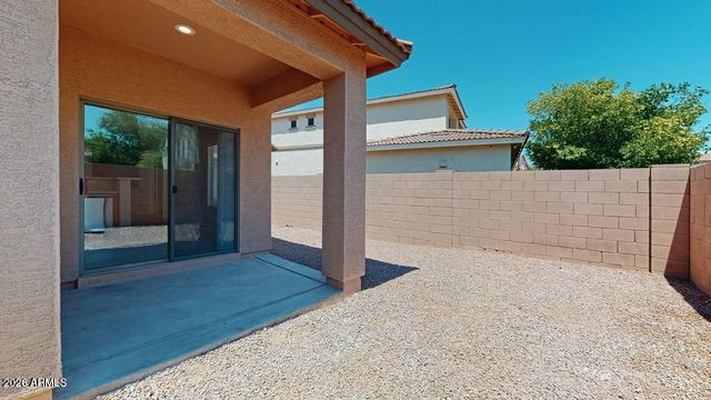 7637 E BILLINGS Street, Mesa, AZ 85207