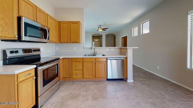 7637 E BILLINGS Street, Mesa, AZ 85207