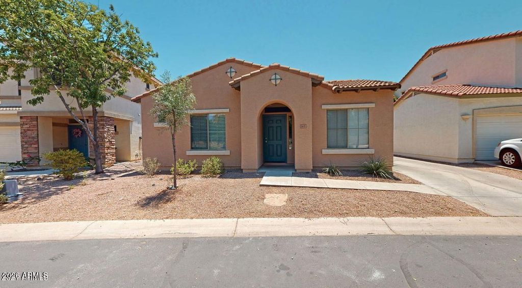 7637 E BILLINGS Street, Mesa, AZ 85207