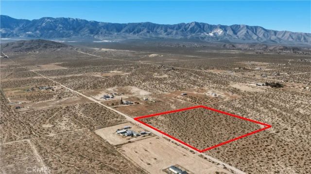 10384 Locust, Lucerne Valley, CA 92356