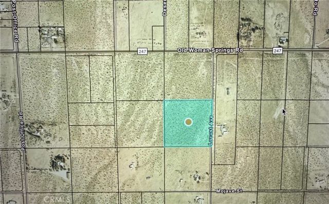 10384 Locust, Lucerne Valley, CA 92356