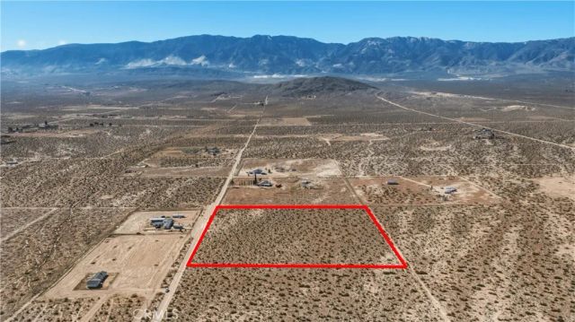 10384 Locust, Lucerne Valley, CA 92356