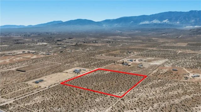 10384 Locust, Lucerne Valley, CA 92356