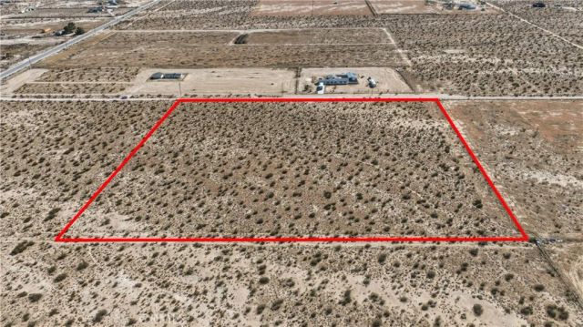 10384 Locust, Lucerne Valley, CA 92356