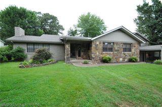 523 N 47 Street, Fort Smith, AR 72903