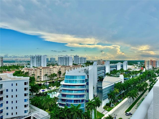 3131 NE 188th Street 21213, Aventura, FL 33180