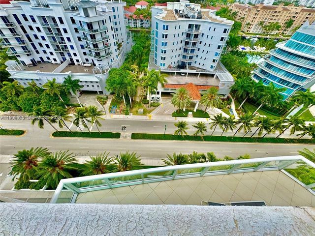 3131 NE 188th Street 21213, Aventura, FL 33180