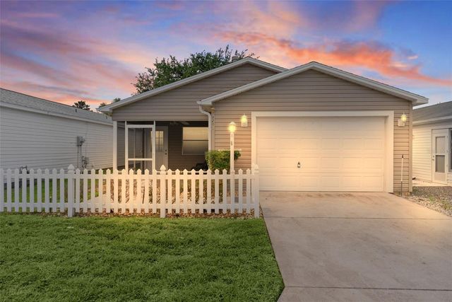 8201 SE 169TH PALOWNIA LOOP, The Villages, FL 32162