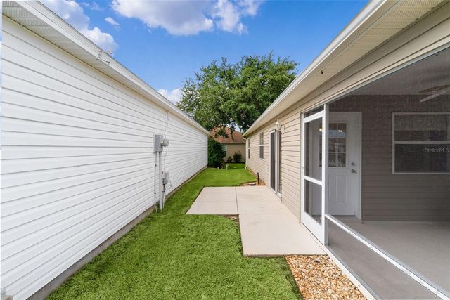 8201 SE 169TH PALOWNIA LOOP, The Villages, FL 32162