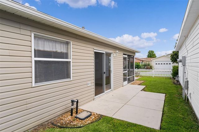 8201 SE 169TH PALOWNIA LOOP, The Villages, FL 32162