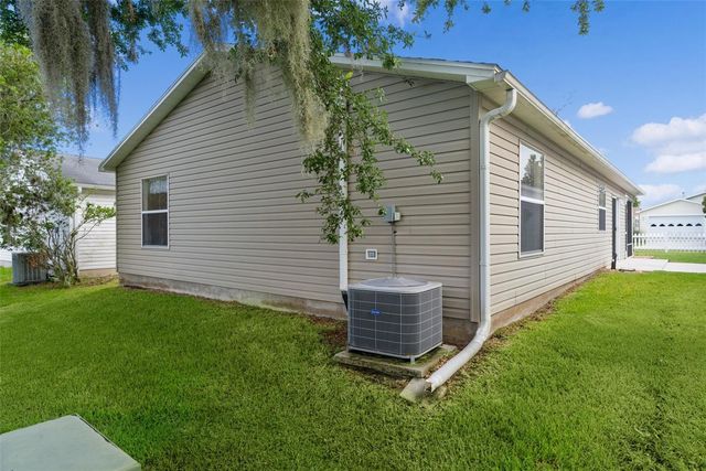 8201 SE 169TH PALOWNIA LOOP, The Villages, FL 32162